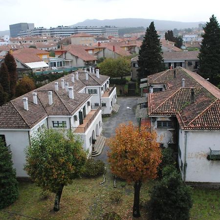 My Home Pontevedra Exteriér fotografie