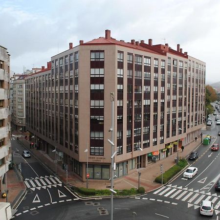 My Home Pontevedra Exteriér fotografie