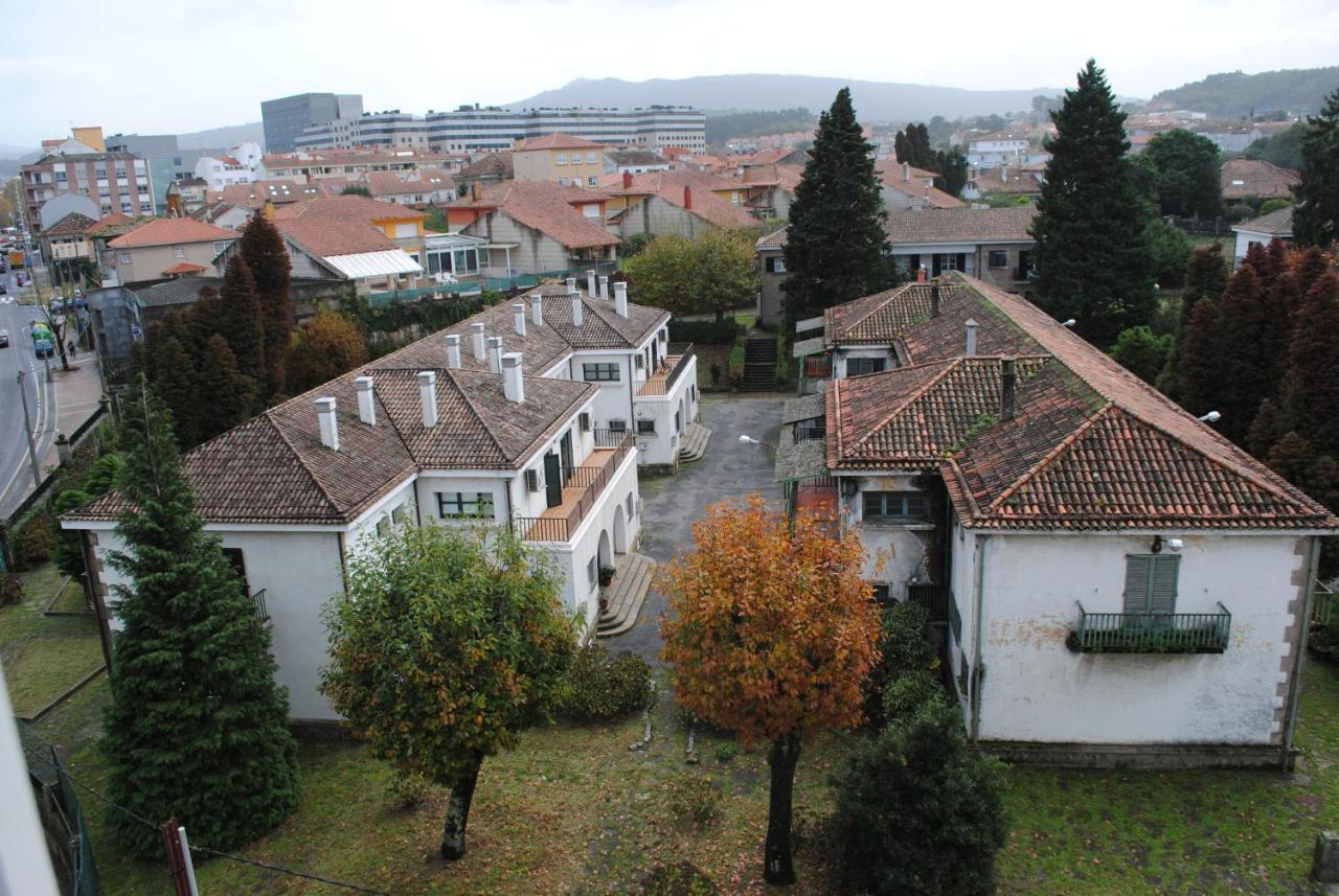 My Home Pontevedra Exteriér fotografie