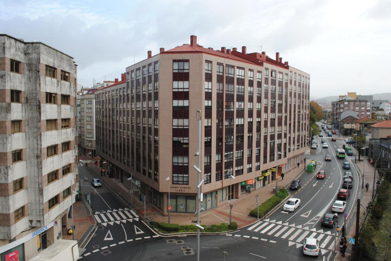 My Home Pontevedra Exteriér fotografie